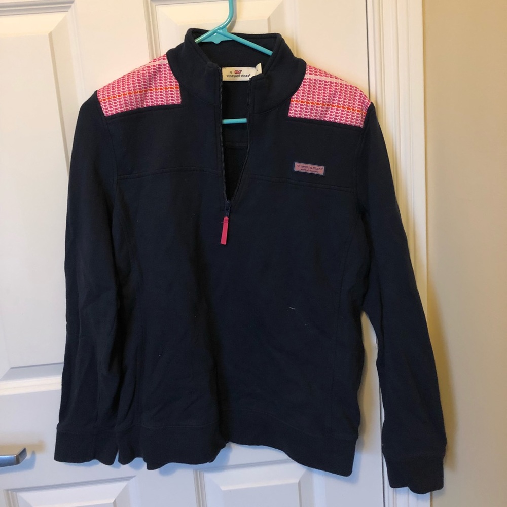 Vineyard vines shep shirt